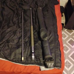 Graphite Pool Stick For Sale Only 7.99