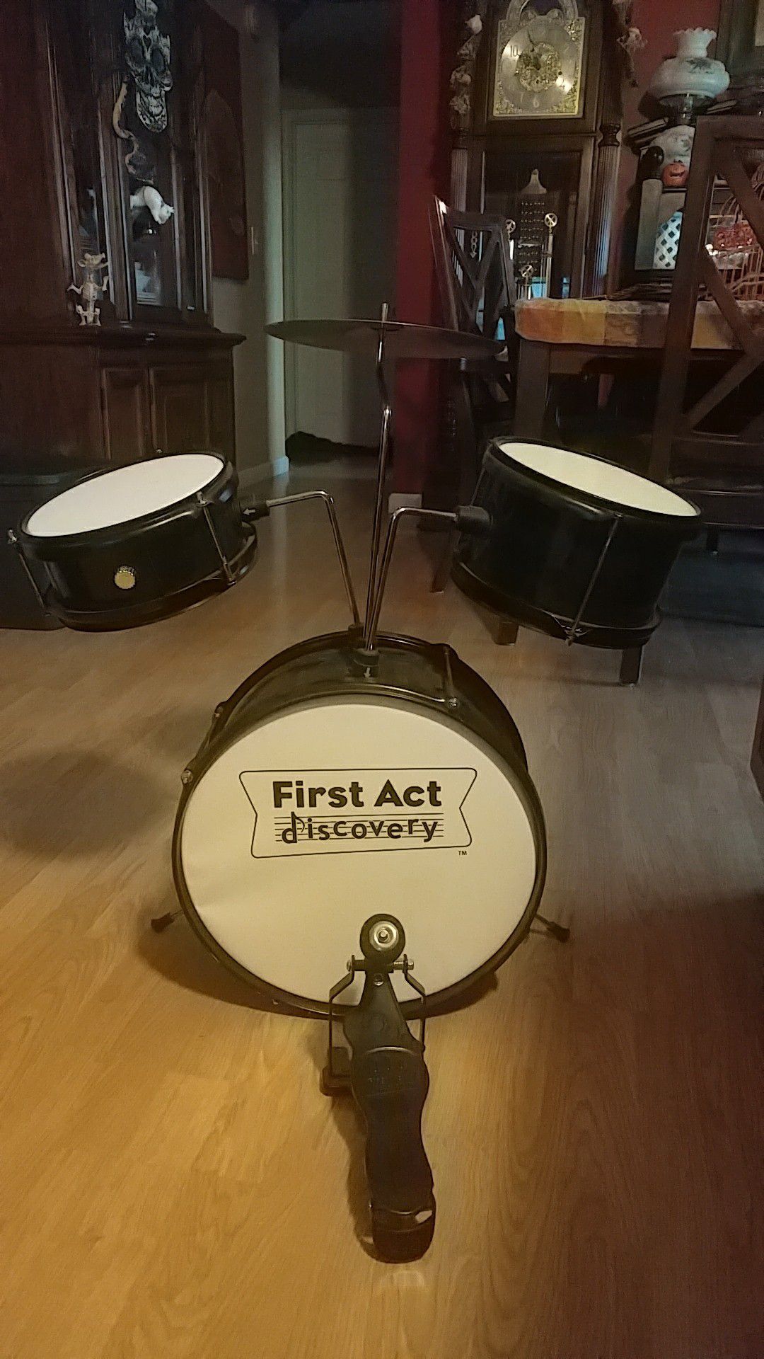 Kids drums