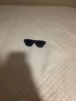 Ray band metalglasses brand new out the box