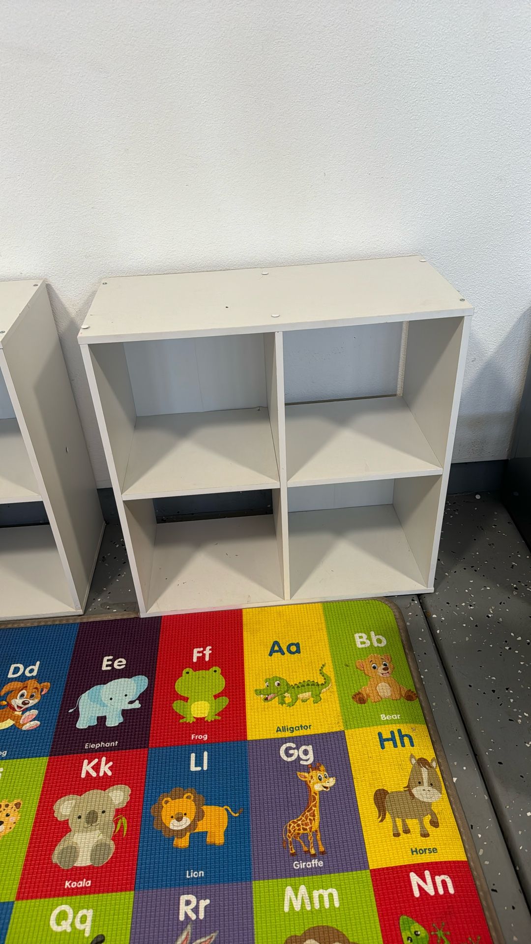 Storage Organizer