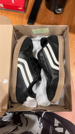 Boys tennis shoes - little kid size 13.0