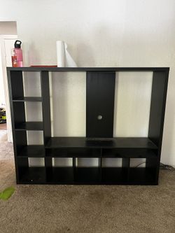 IKEA Entertainment Center 
