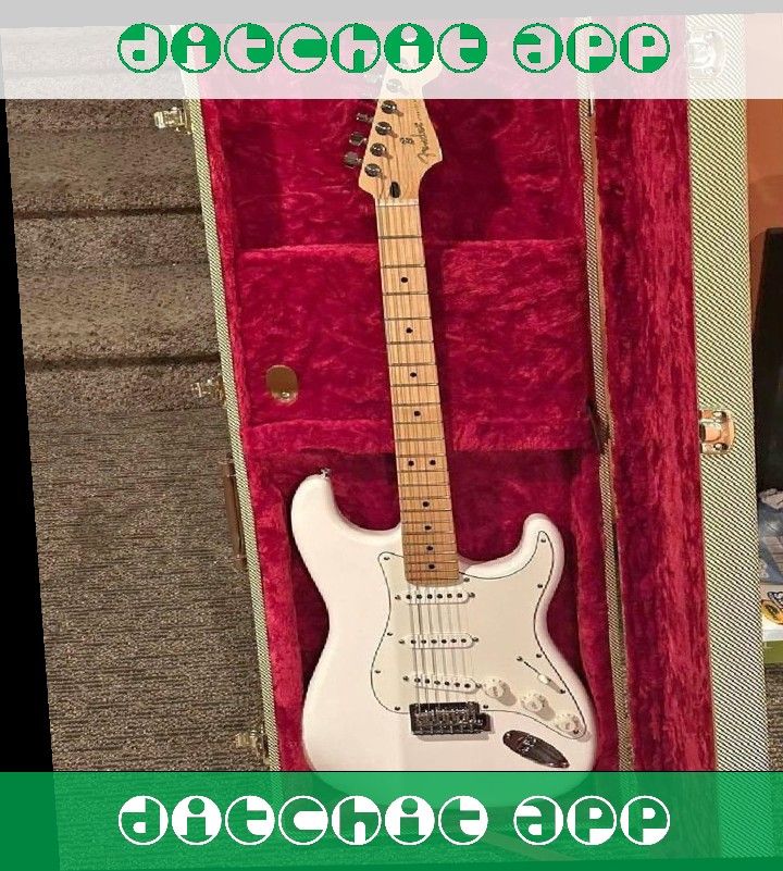 accept find Rock On Strong with High End Electric Guitar Collection