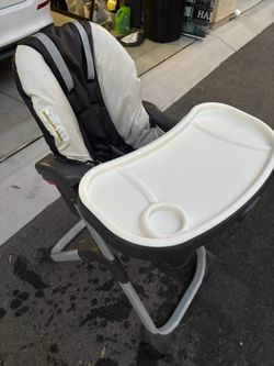 High Chair