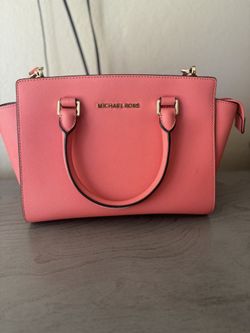Cartera Michael Kors