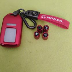 Cover Case For Honda Pilot In Valve Steam Cap For Tires $20.