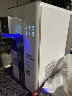 Melissani RO Water Filter