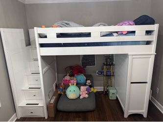 Kids Bed Furniture