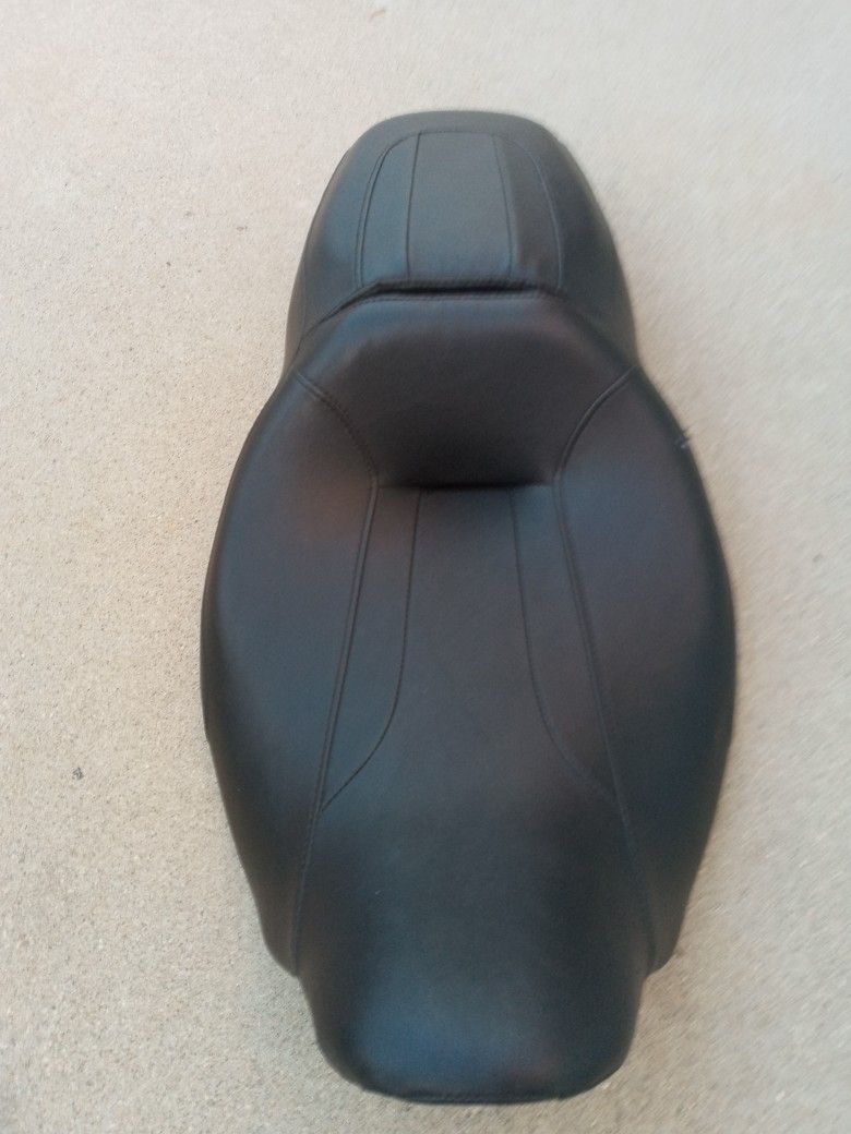 Harley Davidson 2020 Bagger Seat