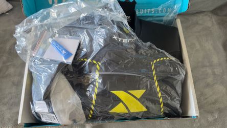 Xterra Vortex Wetsuit Medium Long