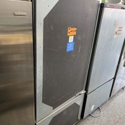 Viking 36 Panel Ready Built In Fridge 