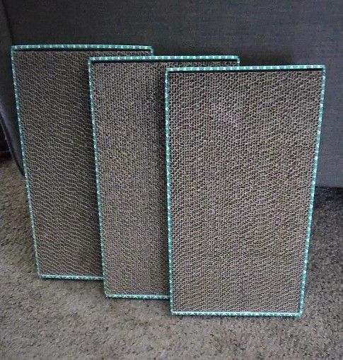 Cat Scratcher XL (3 Pack) - $15 - New