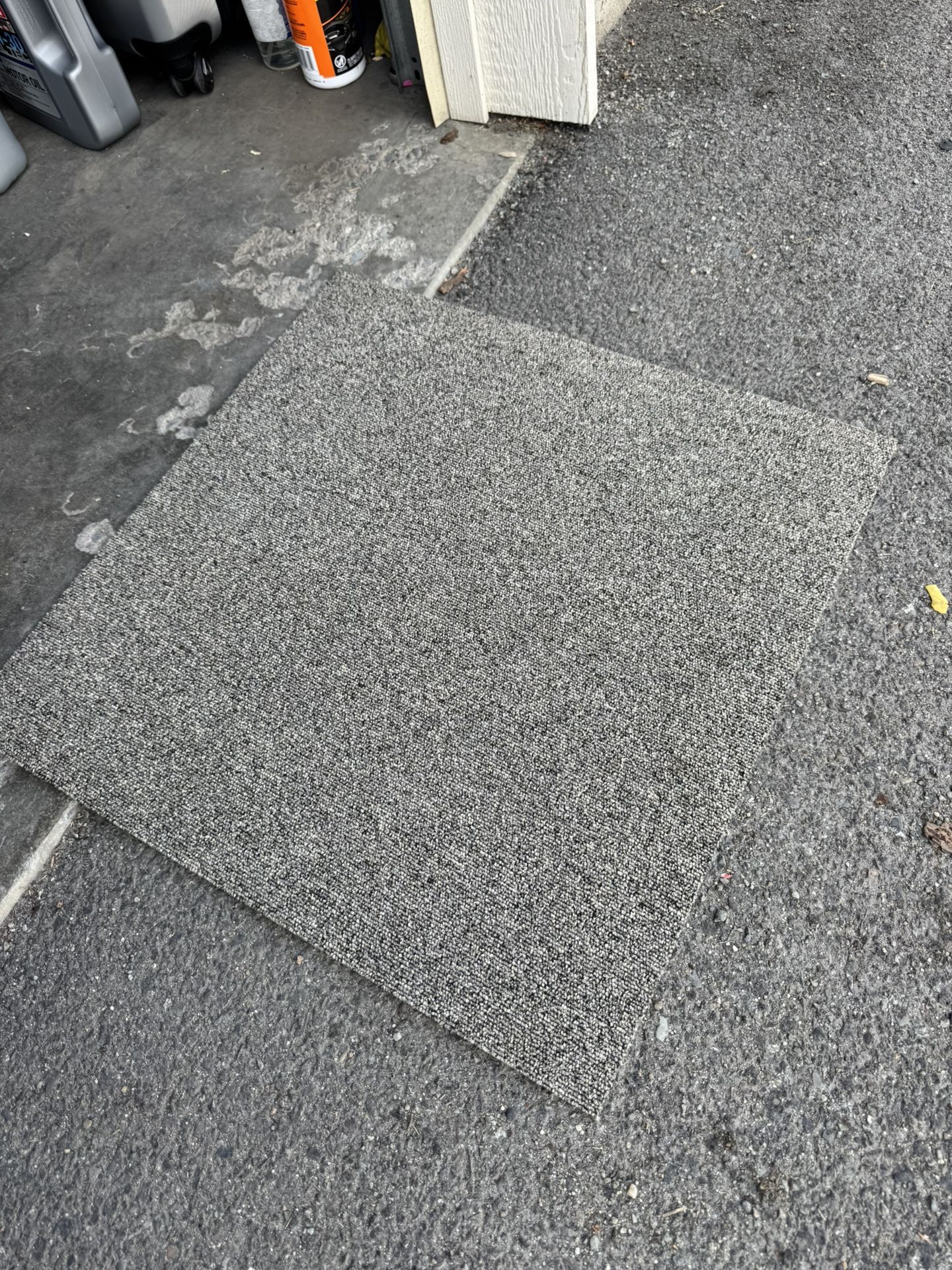 Carpet Tile