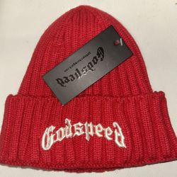 Godspeed Hat
