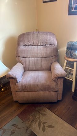 La-Z-Boy Rocker Recliner