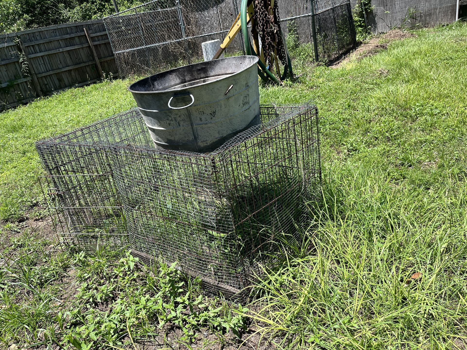 Chicken Coop For Chicks
