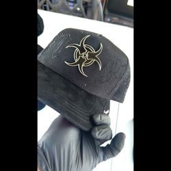 Chino Ántrax Viruz Hat