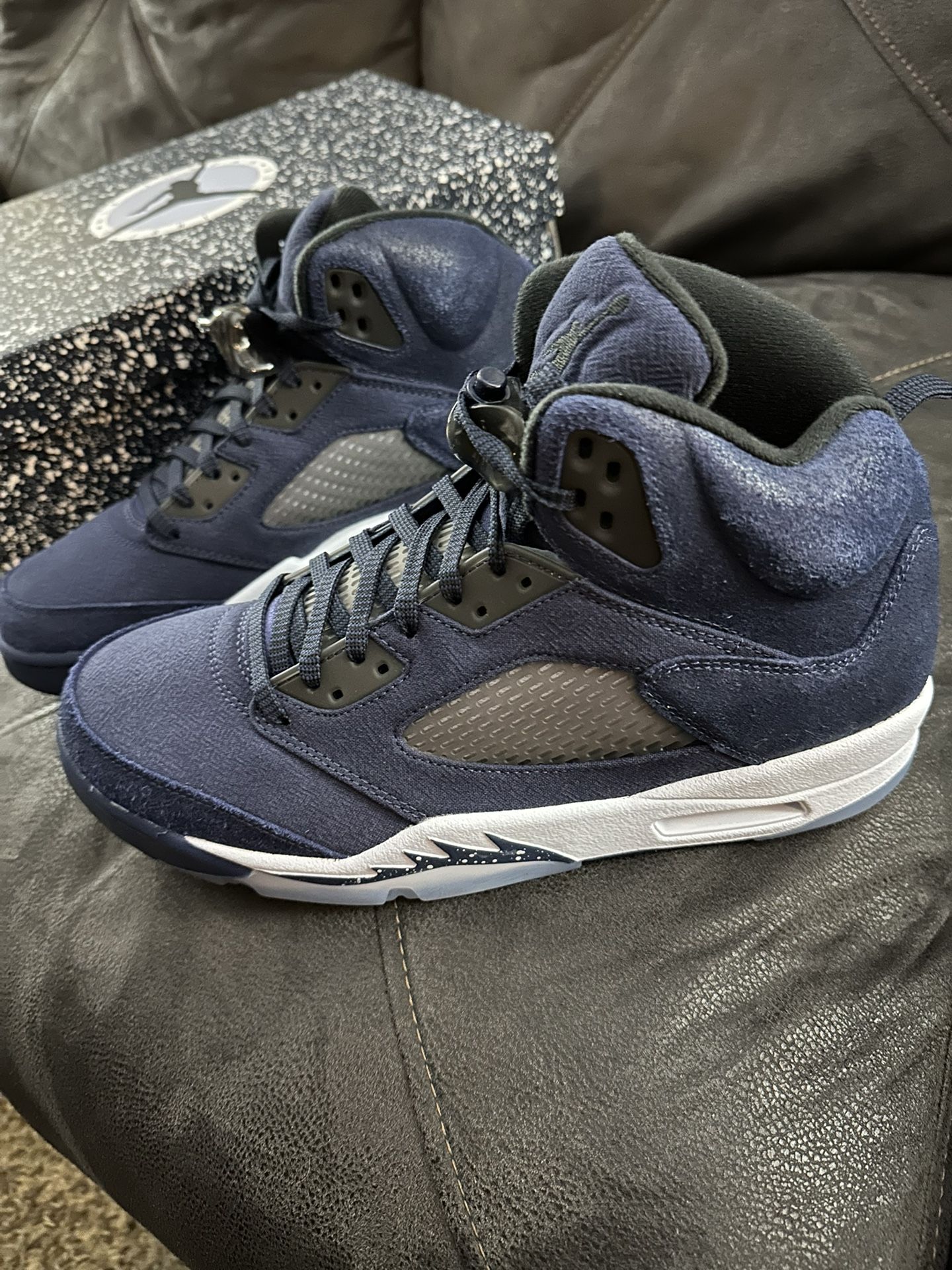 Jordans