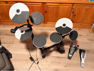 Roland TD-4 - Trade for PC Gaming