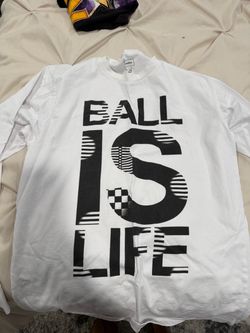 BallIsLife Long Sleeve