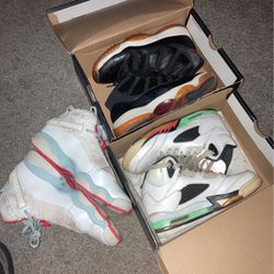 Jordans