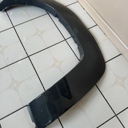 Toyota Tacoma Fender