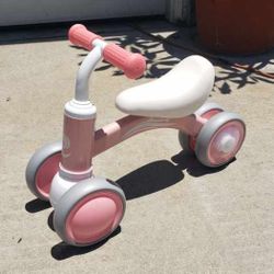 Balance Bike  - New