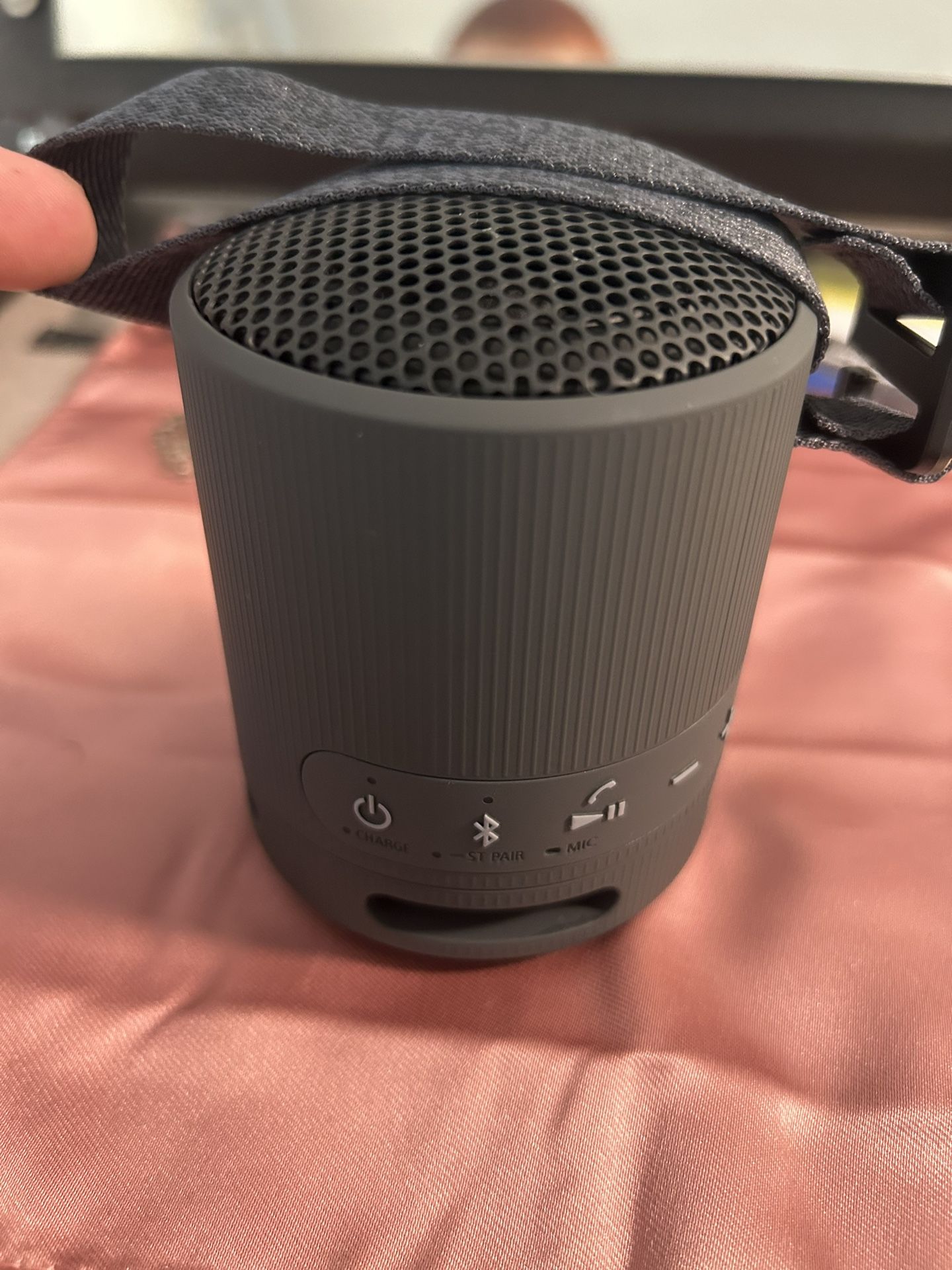 Sony Bluetooth Speaker