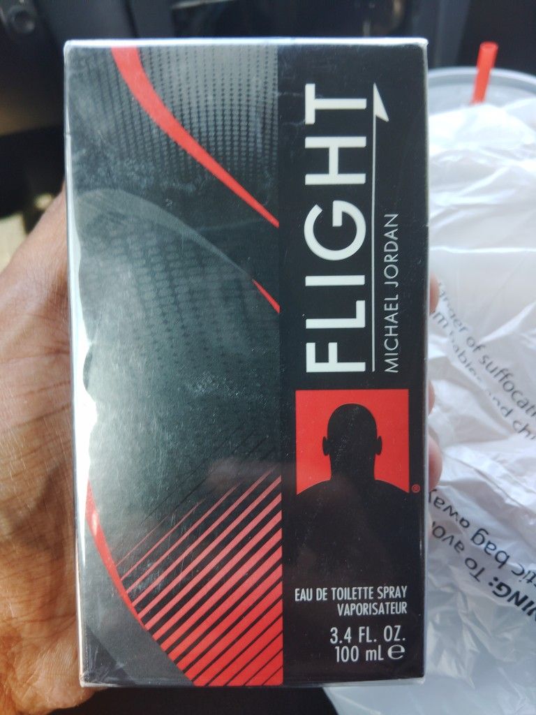 Michael Jordan Cologne