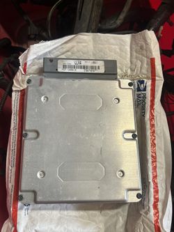 1997 Cobra Ecu Ecm Computer And Harnesses Ford