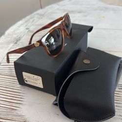 Electric Leadbelly Classic Sunglasses