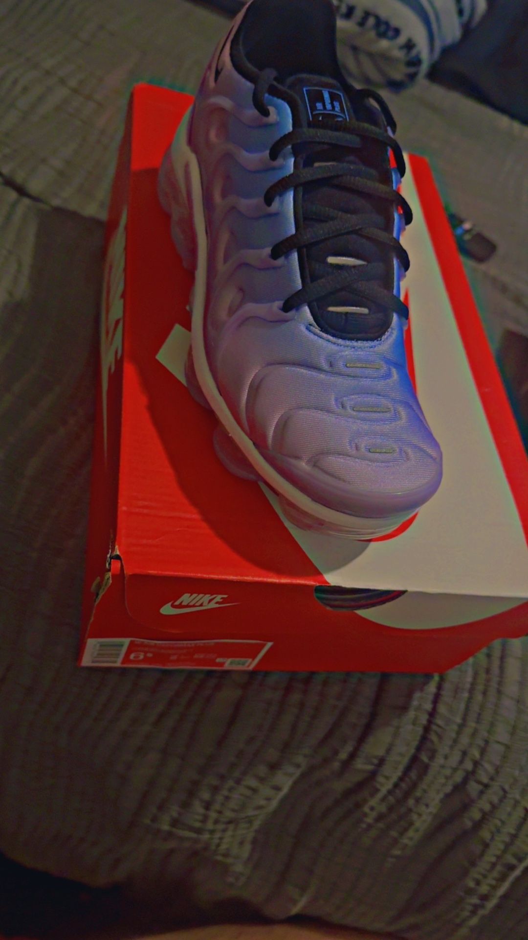 Nikes