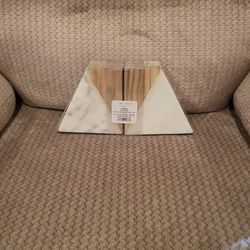 Bookend Set