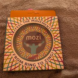 Mozi **NEW** Ring To Zing