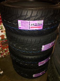 (contact info removed) TIRES