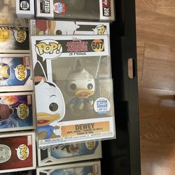 Disney Funko Pop