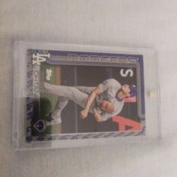 2025 Shohei Ohtani Case Hit!