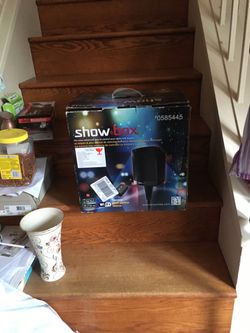 Light Show system new