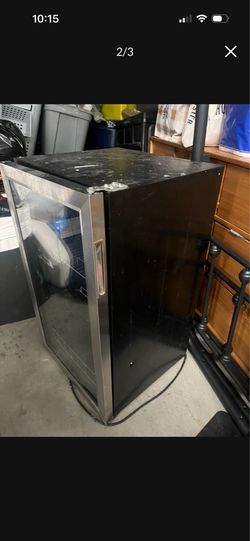 Minnie fridge 30 firm