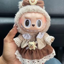 Labubu Clothes 