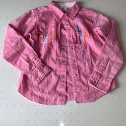 Boys Shirt 