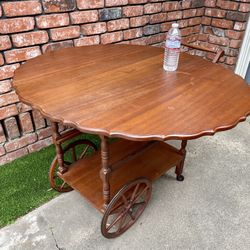 Antique Table