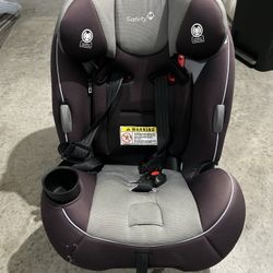 Car Seat - Safety 1st