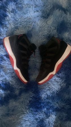 Bred 11s