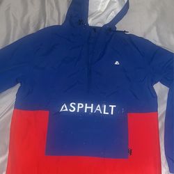 Asphalt Hoodie