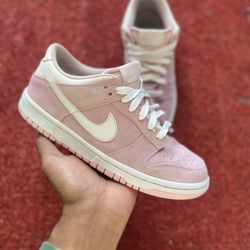 Nike Dunk Low Prism Pink 