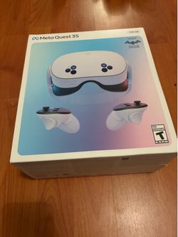 Oculus Meta Quest 3S