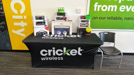 Speaker sale