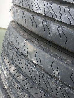 Continental Tires