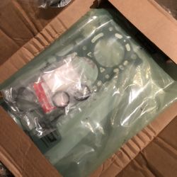 2017 Honda Civic SI Head gasket Set OEM Honda 